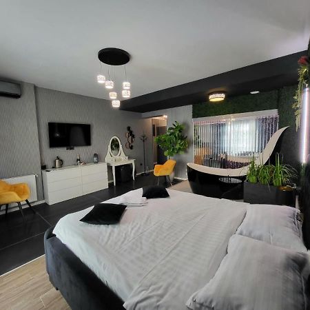 Studio Casa Del Mar - Elena ママイア エクステリア 写真