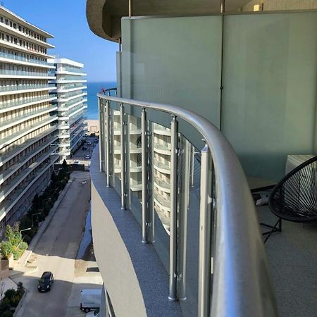 Studio Casa Del Mar - Elena ママイア エクステリア 写真